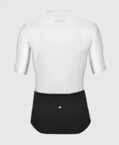 Alternative view of EQUIPE RS JERSEY S11 WHITE