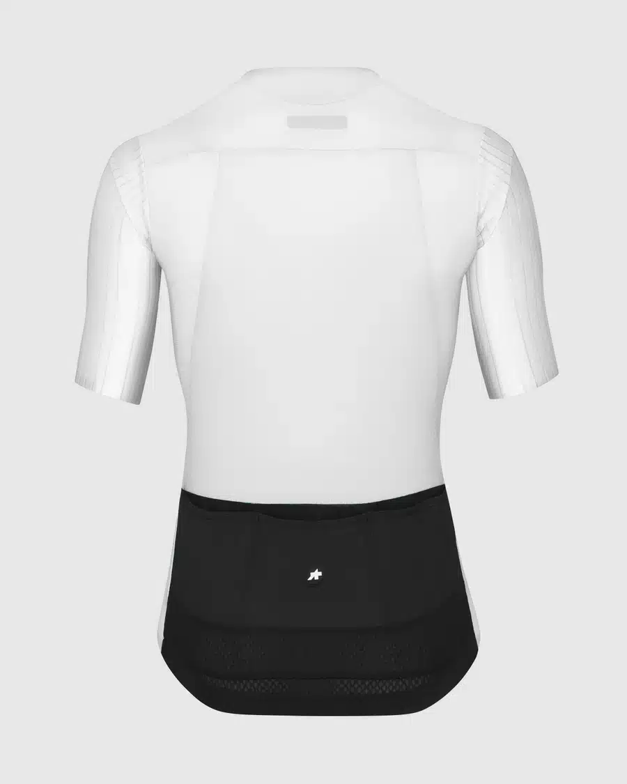 EQUIPE RS JERSEY S11 WHITE – Bild 2