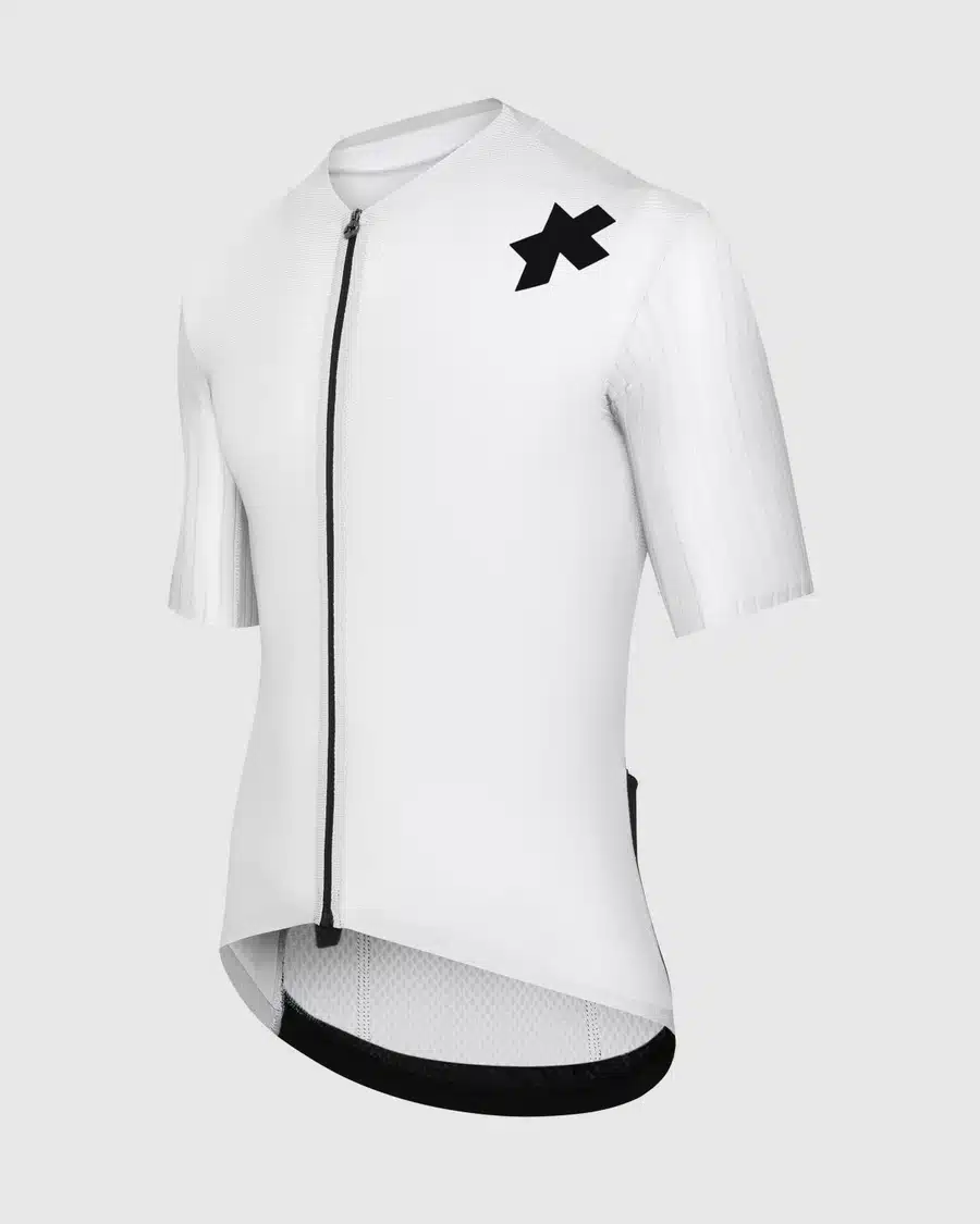 EQUIPE RS JERSEY S11 WHITE – Bild 4