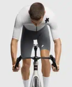 EQUIPE RS JERSEY S11 WHITE – Bild 5