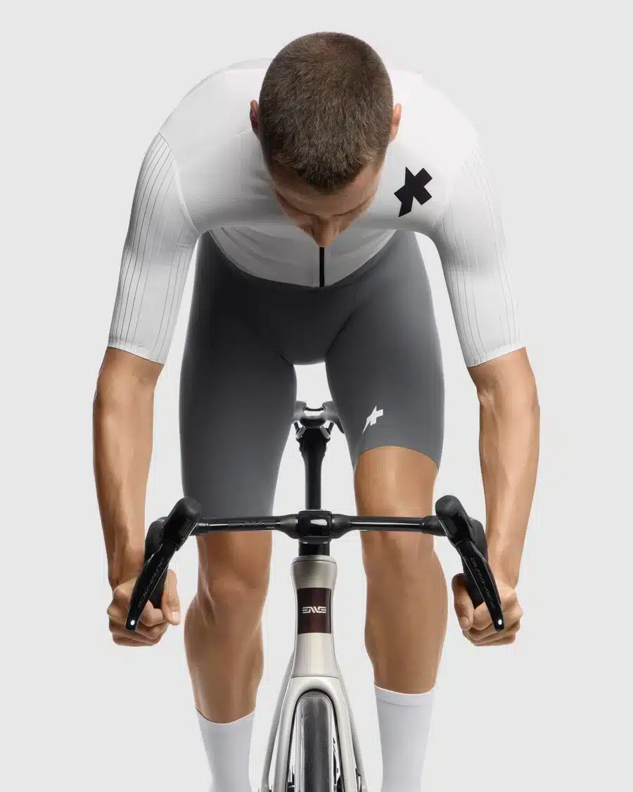 EQUIPE RS JERSEY S11 WHITE – Bild 5