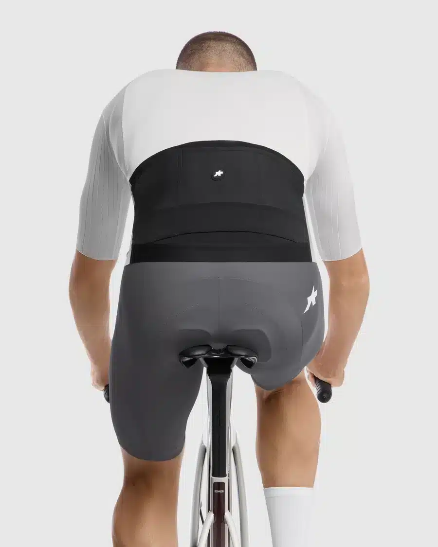 EQUIPE RS JERSEY S11 WHITE – Bild 6