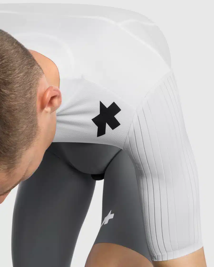 EQUIPE RS JERSEY S11 WHITE – Bild 8