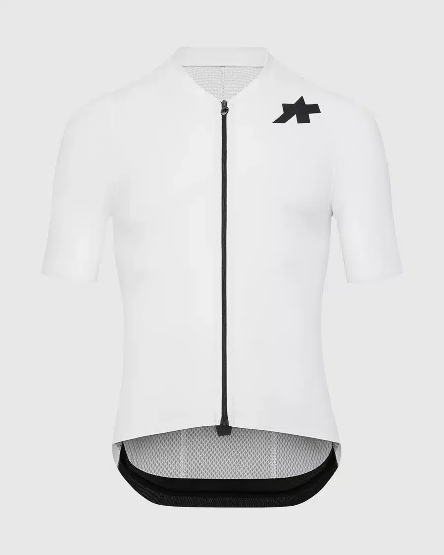 MILLE GT JERSEY S11 EVO WHITE