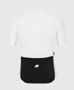 MILLE GT JERSEY S11 EVO WHITE – Bild 3
