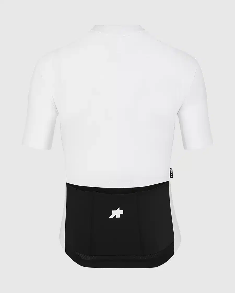 MILLE GT JERSEY S11 EVO WHITE – Bild 3