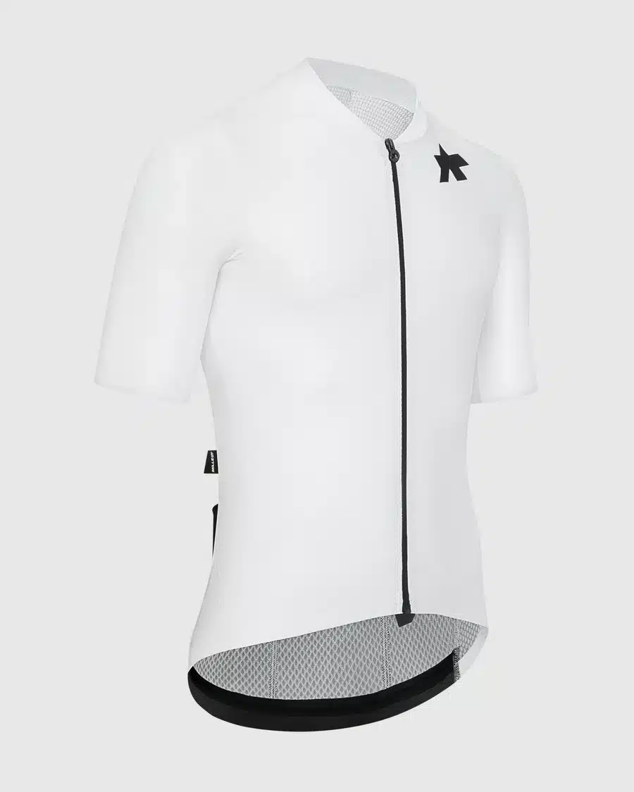 MILLE GT JERSEY S11 EVO WHITE – Bild 4