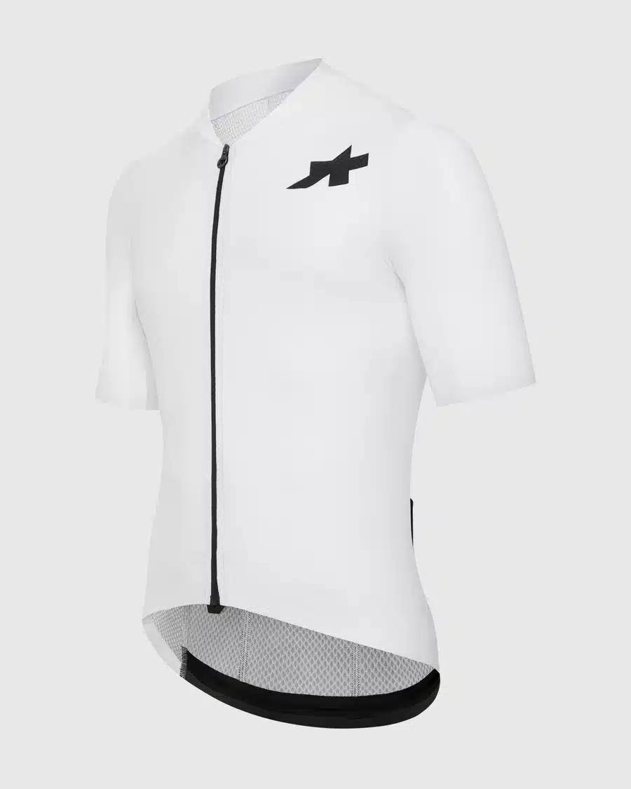 MILLE GT JERSEY S11 EVO WHITE – Bild 5