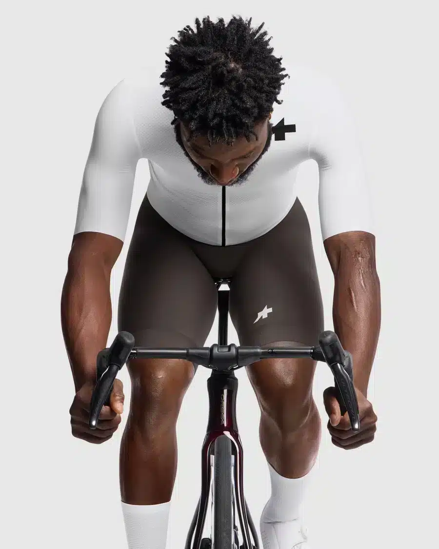 MILLE GT JERSEY S11 EVO WHITE – Bild 6