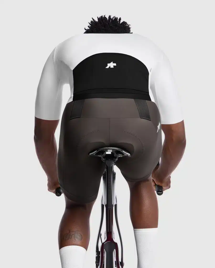 MILLE GT JERSEY S11 EVO WHITE – Bild 7