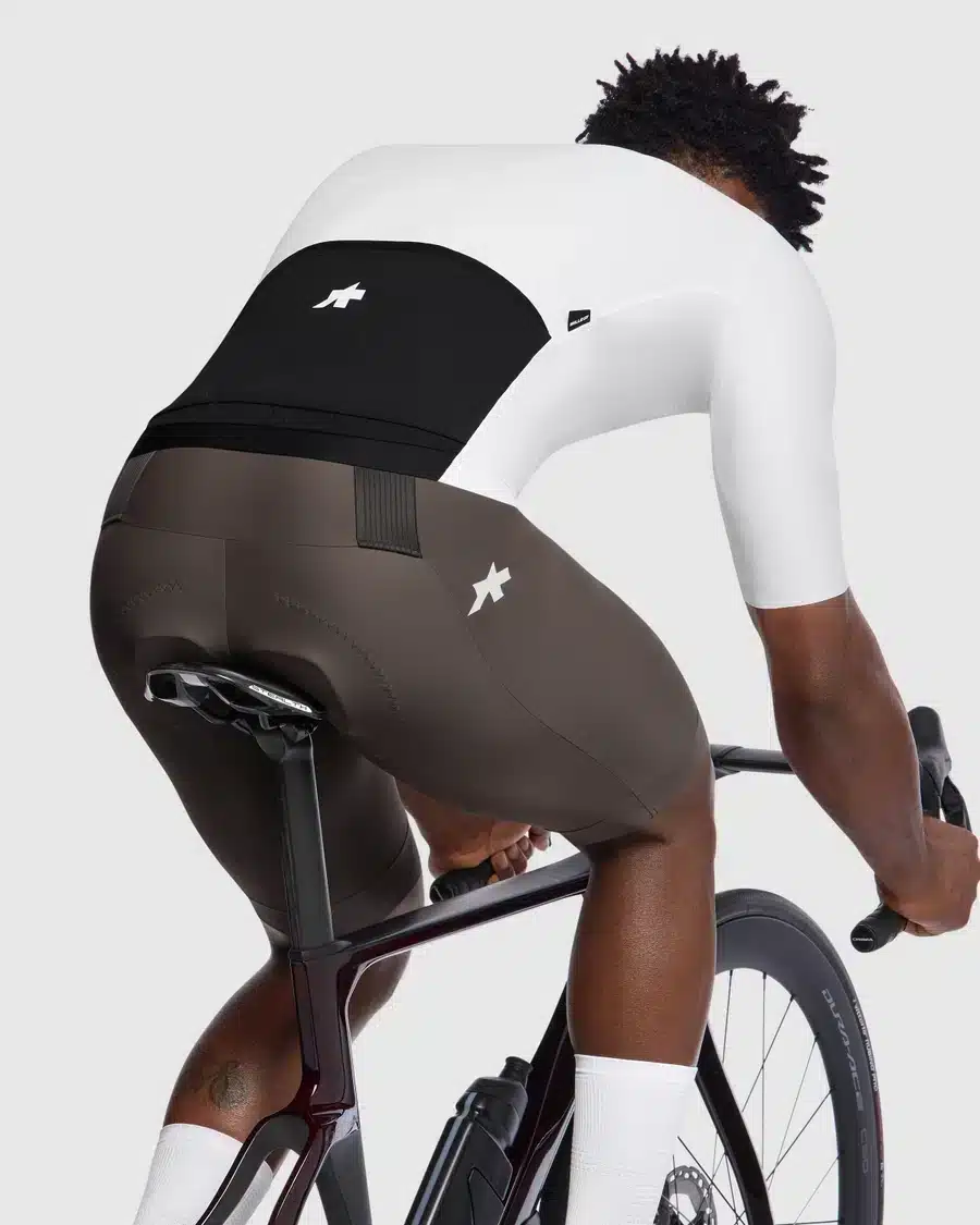 MILLE GT JERSEY S11 EVO WHITE – Bild 8