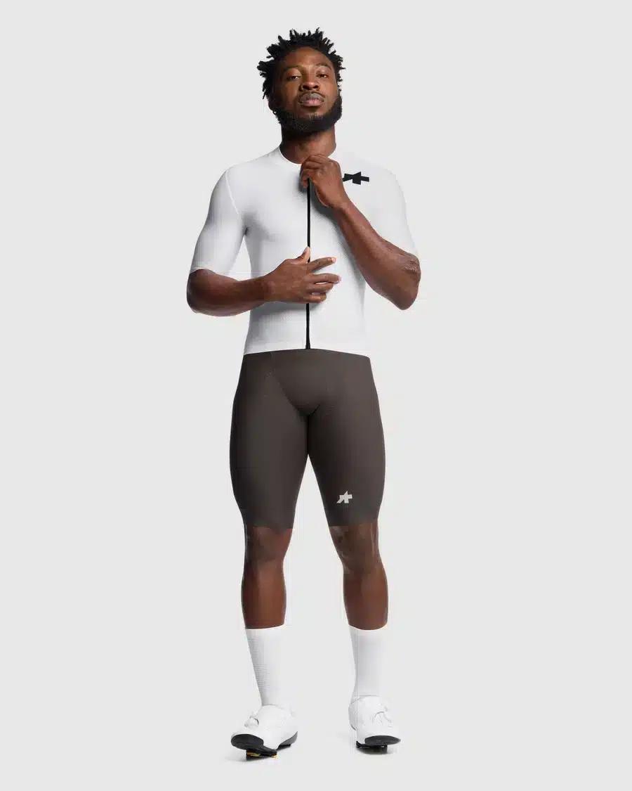 MILLE GT JERSEY S11 EVO WHITE – Bild 9