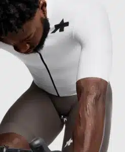 MILLE GT JERSEY S11 EVO WHITE – Bild 10