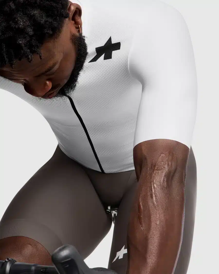 MILLE GT JERSEY S11 EVO WHITE – Bild 10