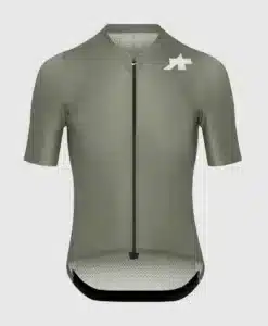 MILLE GT JERSEY S11 EVO EDGE GREEN