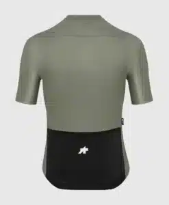 Alternative view of MILLE GT JERSEY S11 EVO EDGE GREEN