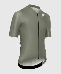 MILLE GT JERSEY S11 EVO EDGE GREEN – Bild 3