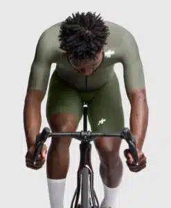 MILLE GT JERSEY S11 EVO EDGE GREEN – Bild 5