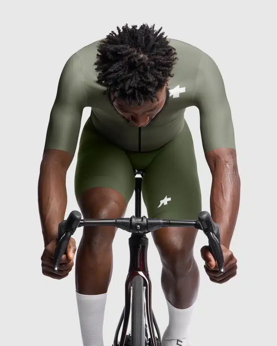 MILLE GT JERSEY S11 EVO EDGE GREEN – Bild 5
