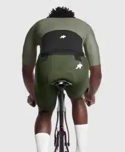 MILLE GT JERSEY S11 EVO EDGE GREEN – Bild 6