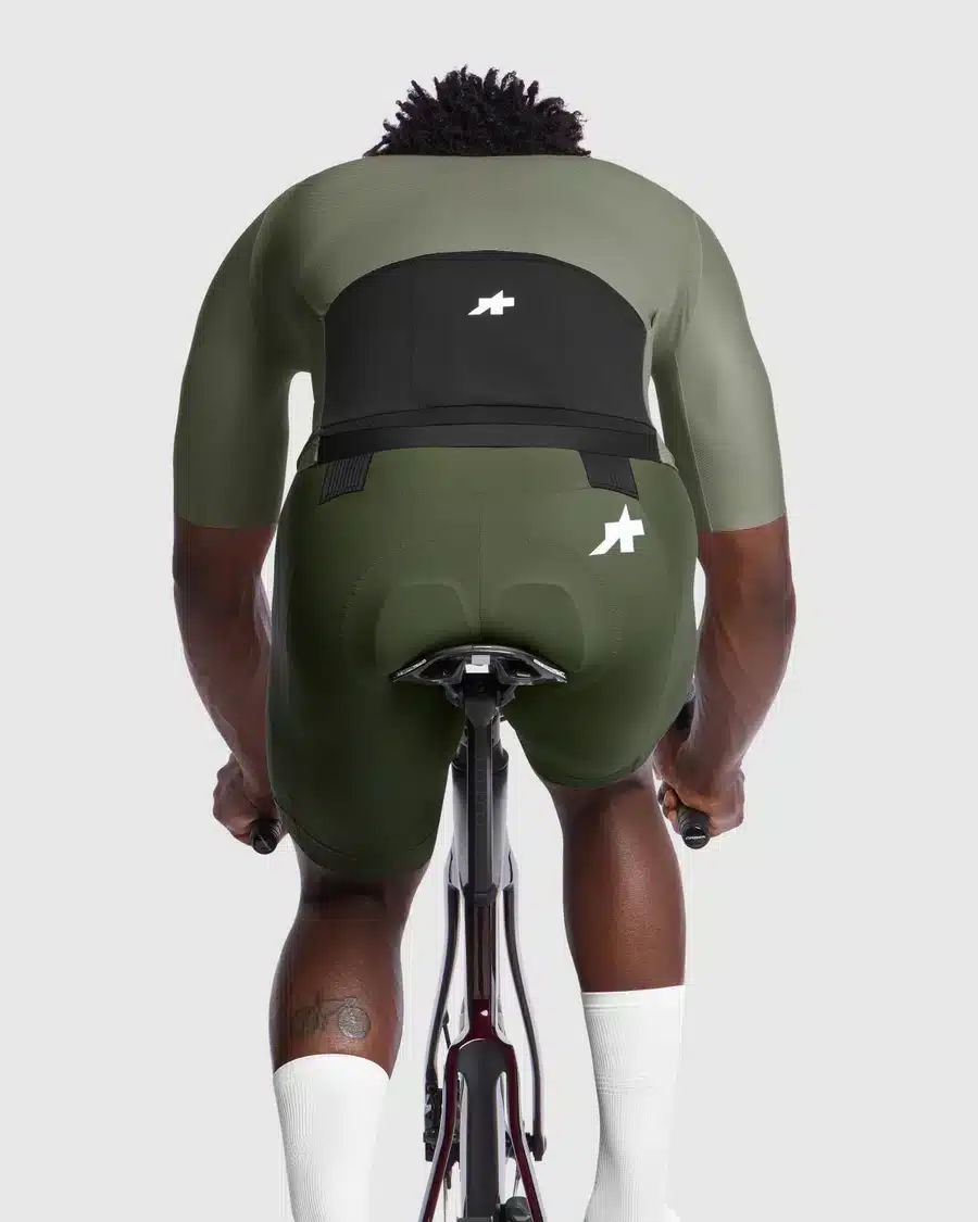 MILLE GT JERSEY S11 EVO EDGE GREEN – Bild 6