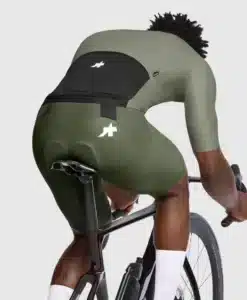 MILLE GT JERSEY S11 EVO EDGE GREEN – Bild 7
