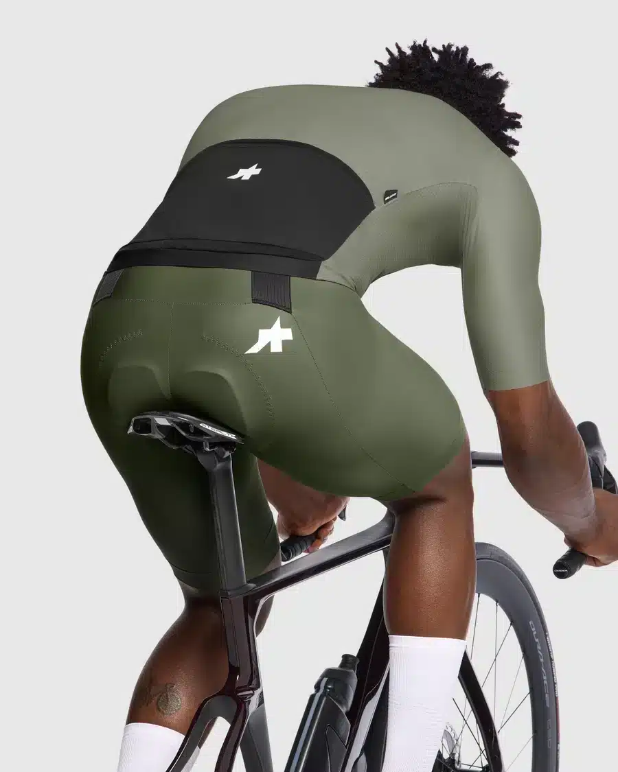 MILLE GT JERSEY S11 EVO EDGE GREEN – Bild 7