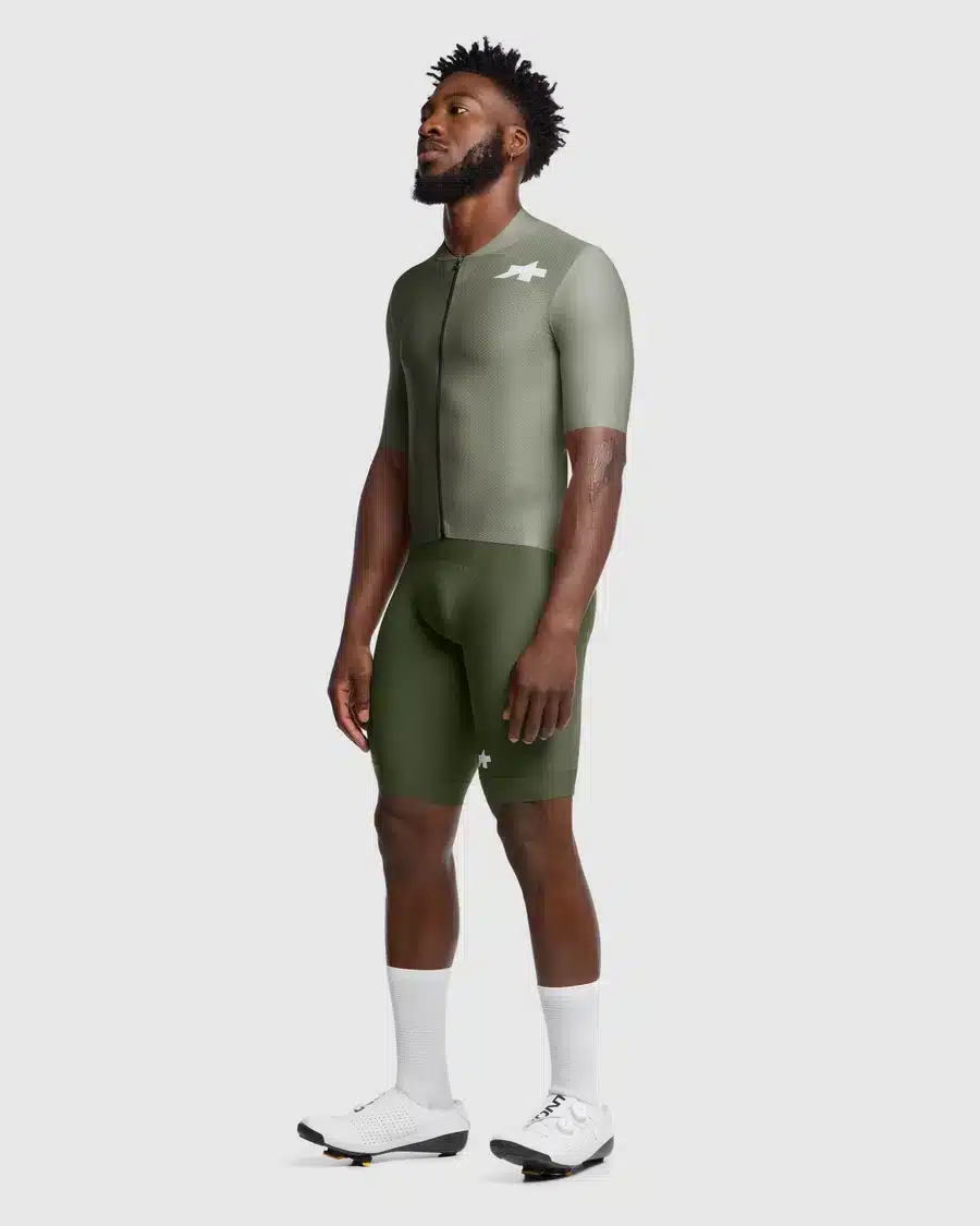 MILLE GT JERSEY S11 EVO EDGE GREEN – Bild 8
