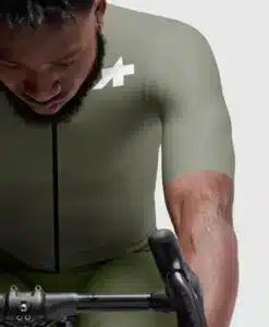 MILLE GT JERSEY S11 EVO EDGE GREEN – Bild 9