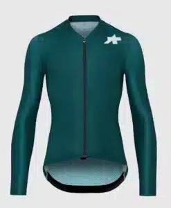 MILLE GT LS JERSEY S11 EVO DEEP PETROL