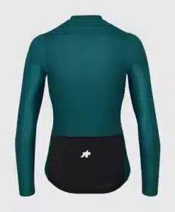 Alternative view of MILLE GT LS JERSEY S11 EVO DEEP PETROL