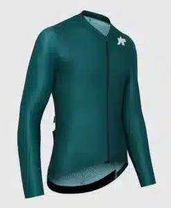 MILLE GT LS JERSEY S11 EVO DEEP PETROL – Bild 3