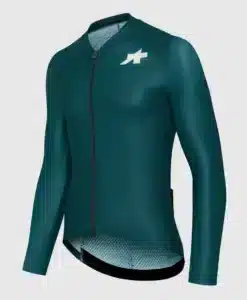 MILLE GT LS JERSEY S11 EVO DEEP PETROL – Bild 4