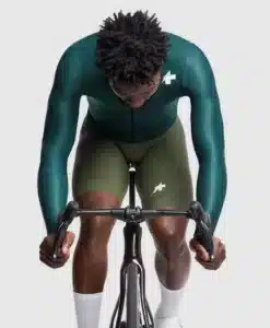 MILLE GT LS JERSEY S11 EVO DEEP PETROL – Bild 5