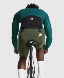 MILLE GT LS JERSEY S11 EVO DEEP PETROL – Bild 6