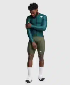 MILLE GT LS JERSEY S11 EVO DEEP PETROL – Bild 7