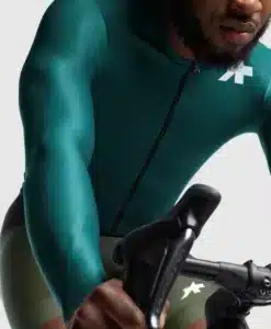 MILLE GT LS JERSEY S11 EVO DEEP PETROL – Bild 8