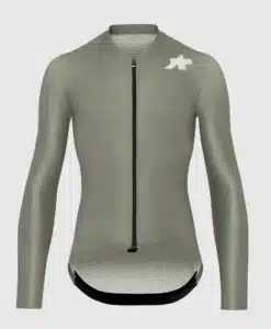 MILLE GT LS JERSEY S11 EVO EDGE GREEN