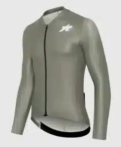 MILLE GT LS JERSEY S11 EVO EDGE GREEN – Bild 3
