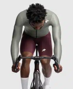 MILLE GT LS JERSEY S11 EVO EDGE GREEN – Bild 4