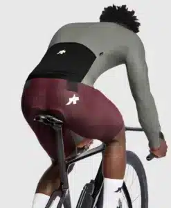 MILLE GT LS JERSEY S11 EVO EDGE GREEN – Bild 5