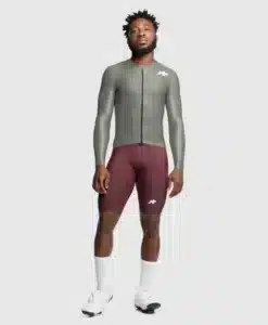 MILLE GT LS JERSEY S11 EVO EDGE GREEN – Bild 6