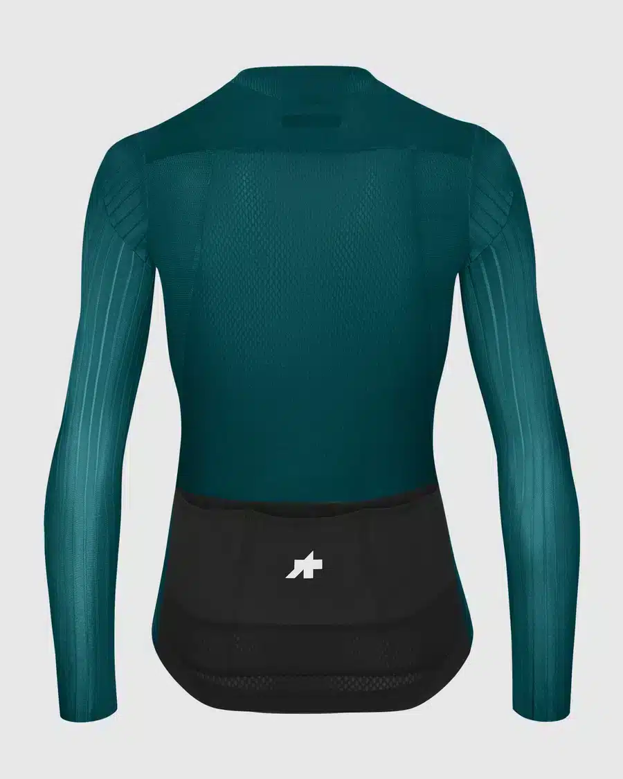 EQUIPE RS LS JERSEY S11 DEEP PETROL – Bild 2