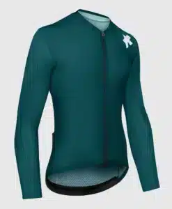 EQUIPE RS LS JERSEY S11 DEEP PETROL – Bild 3
