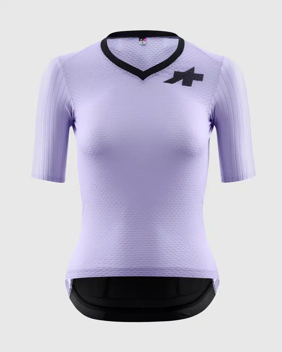 DYORA RSV JERSEY S11 STELLA LAVENDER