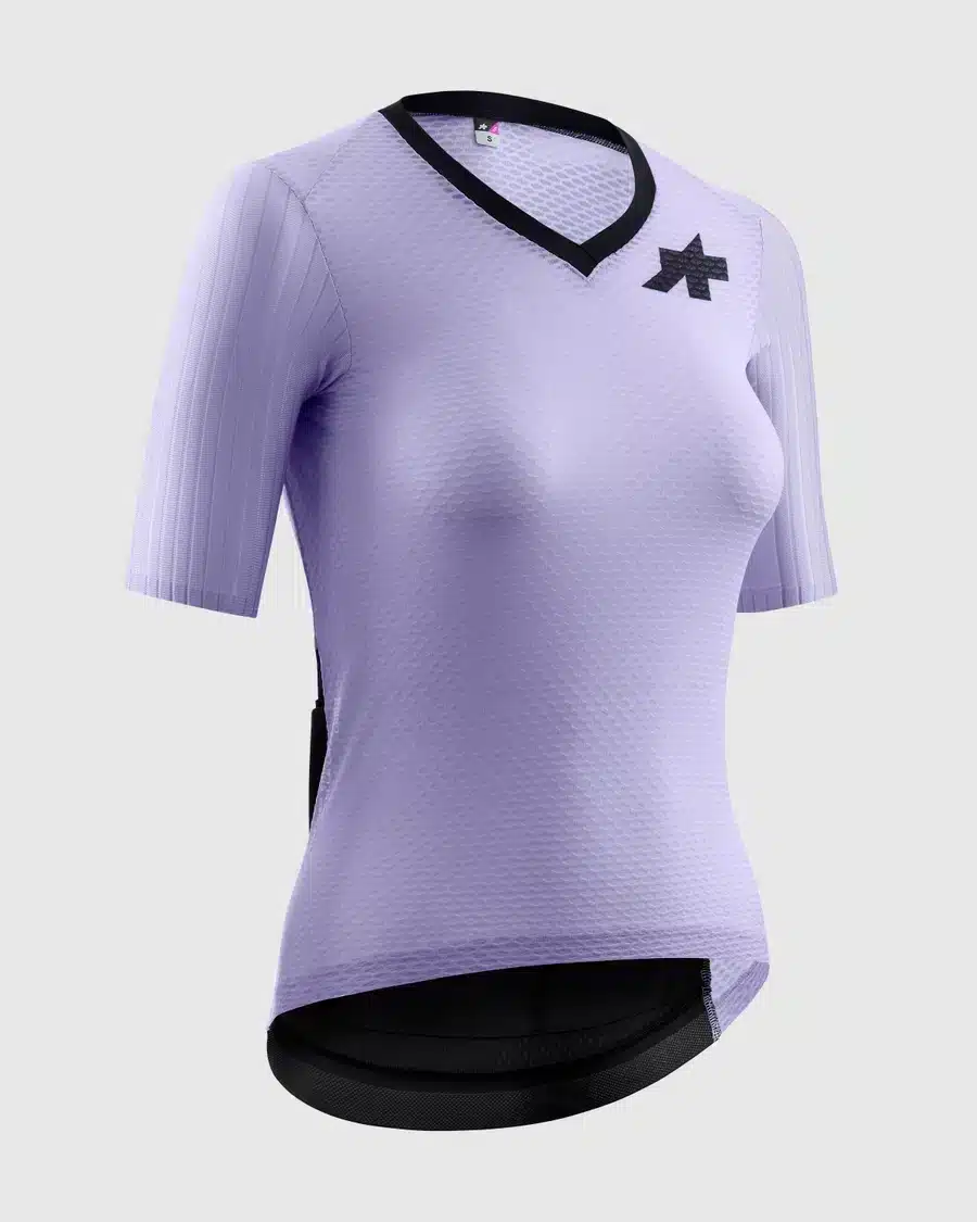 DYORA RSV JERSEY S11 STELLA LAVENDER – Bild 3