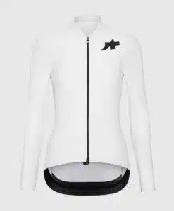 UMA GT LS JERSEY S11 EVO WHITE
