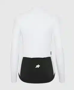 Alternative view of UMA GT LS JERSEY S11 EVO WHITE