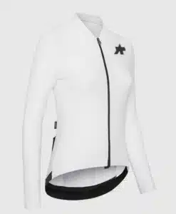 UMA GT LS JERSEY S11 EVO WHITE – Bild 3