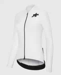 UMA GT LS JERSEY S11 EVO WHITE – Bild 4